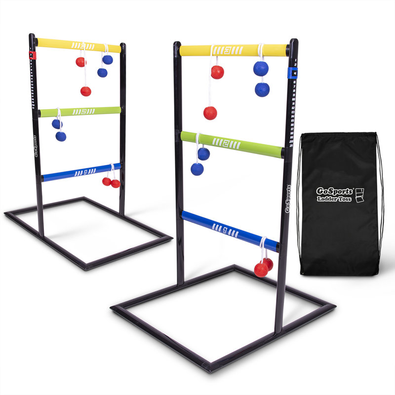 GoSports Ladder Ball with Carrying Case Wayfair